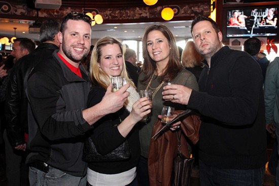 Winterfest Live! 2015 (Gallery C)