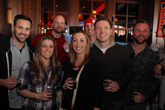 Winterfest Live! 2015 (Gallery C)