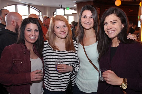 Winterfest Live! 2015 (Gallery C)