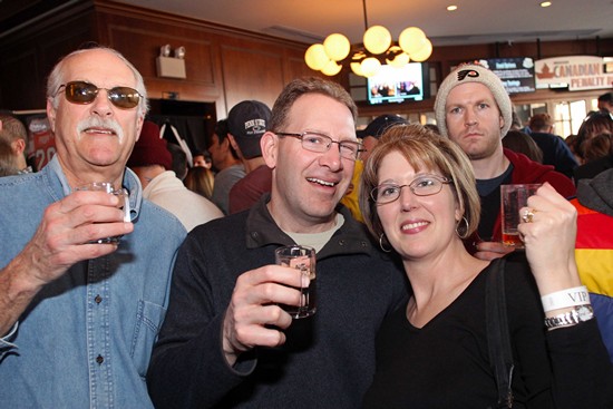 Winterfest Live! 2015 (Gallery C)