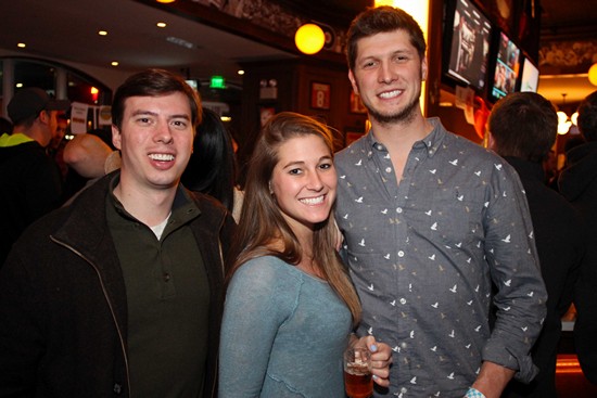 Winterfest Live! 2015 (Gallery C)