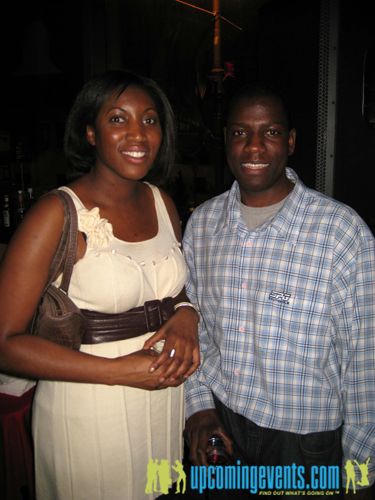 The Happiness Lecture show and post event