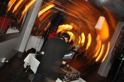 NYEPhilly.com Reunion Party @ The Manayunk Brewery