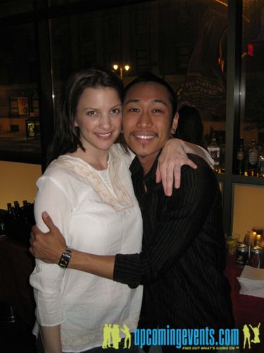 The Happiness Lecture show and post event