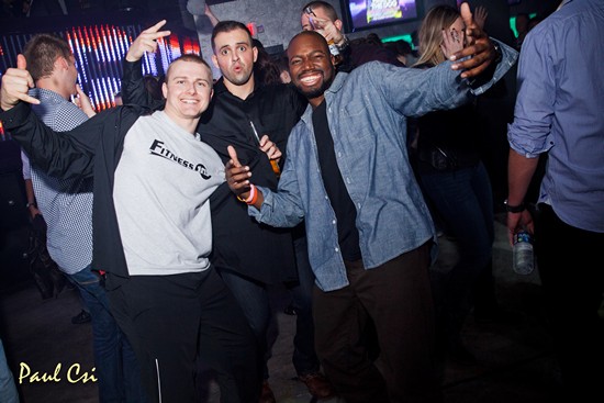 Hair O' The Dog 2015 - After Party @ Lit Ultrabar