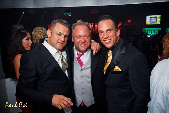 Hair O' The Dog 2015 - After Party @ Lit Ultrabar