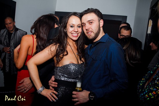 Hair O' The Dog 2015 - After Party @ Lit Ultrabar