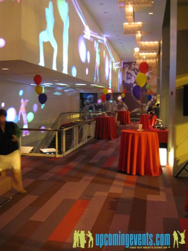 The Happiness Lecture show and post event