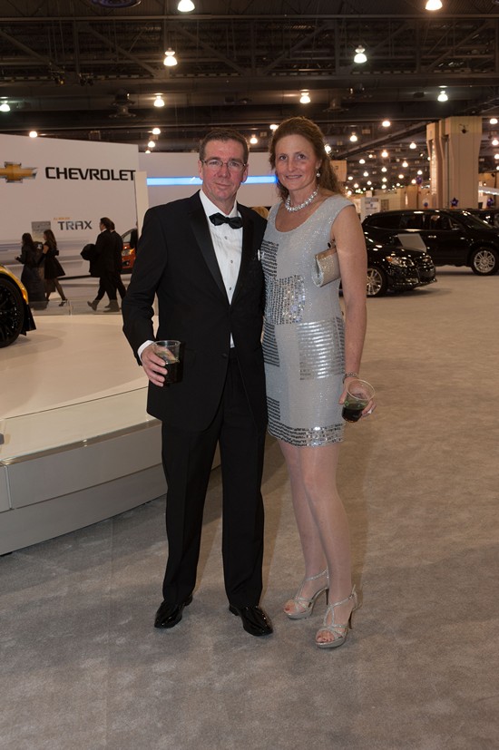 Black Tie Tailgate 2015 - Party Shots (Gallery 2)