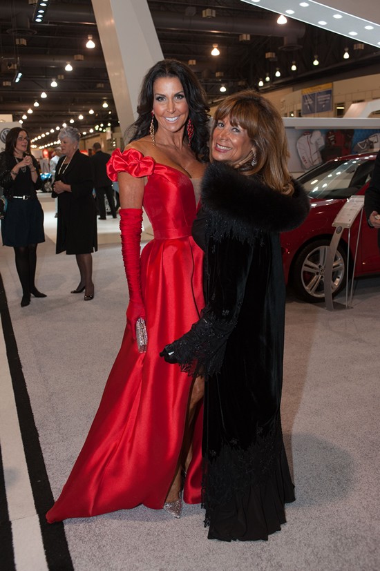 Black Tie Tailgate 2015 - Party Shots (Gallery 2)