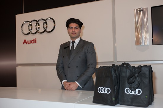 Black Tie Tailgate 2015 - Party Shots (Gallery 2)