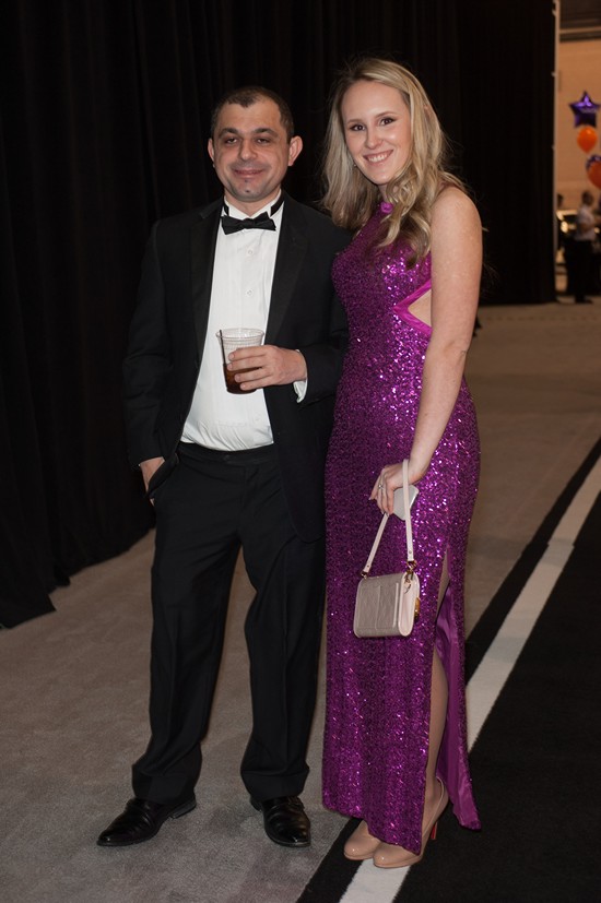 Black Tie Tailgate 2015 - Party Shots (Gallery 2)