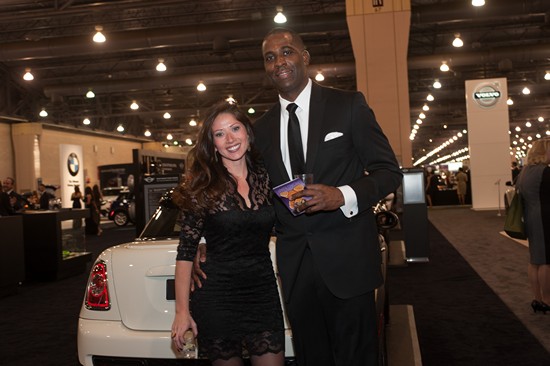 Black Tie Tailgate 2015 - Party Shots (Gallery 2)