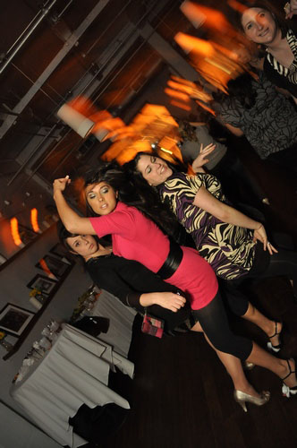 NYEPhilly.com Reunion Party @ The Manayunk Brewery