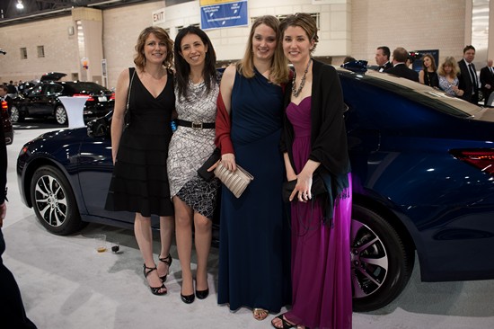 Black Tie Tailgate 2015 - Party Shots (Gallery 2)