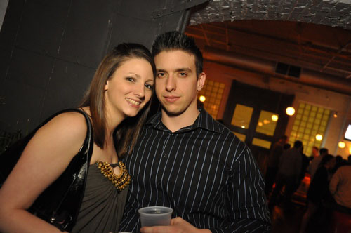 NYEPhilly.com Reunion Party @ The Manayunk Brewery