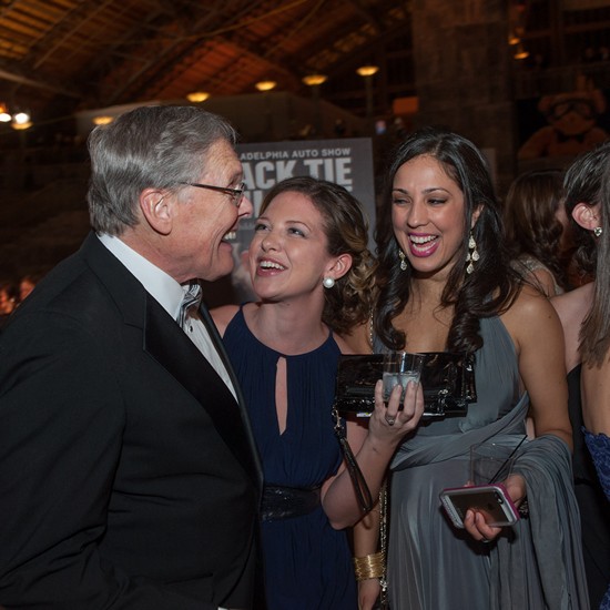 Black Tie Tailgate 2015 - Party Shots (Gallery 2)