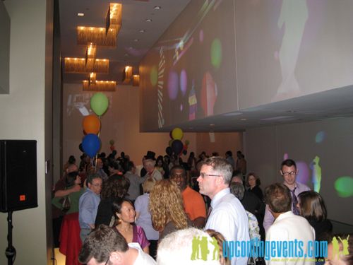 The Happiness Lecture show and post event