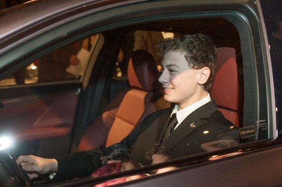 Black Tie Tailgate 2015 - Party Shots (Gallery 2)