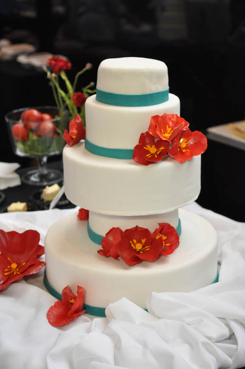 Let Them Eat Cake Photos