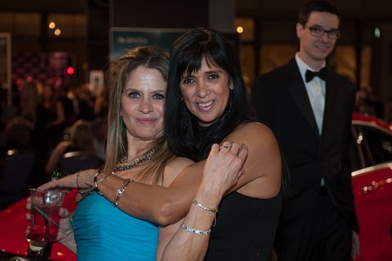 Black Tie Tailgate 2015 - Party Shots (Gallery 2)