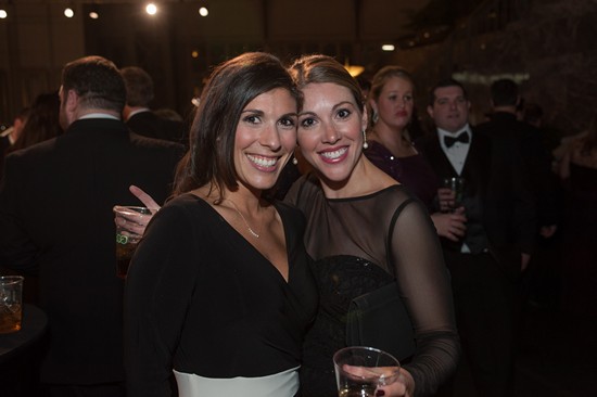 Black Tie Tailgate 2015 - Party Shots (Gallery 2)