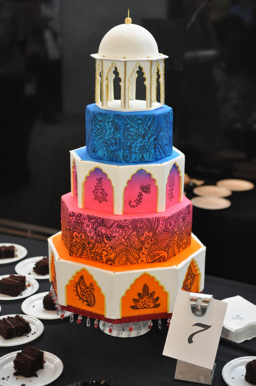 Let Them Eat Cake Photos