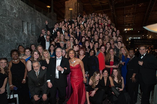 Black Tie Tailgate 2015 - Party Shots (Gallery 2)