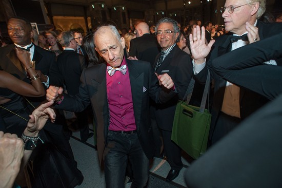 Black Tie Tailgate 2015 - Party Shots (Gallery 2)