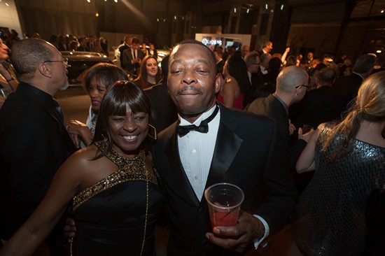 Black Tie Tailgate 2015 - Party Shots (Gallery 2)