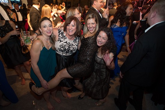 Black Tie Tailgate 2015 - Party Shots (Gallery 2)
