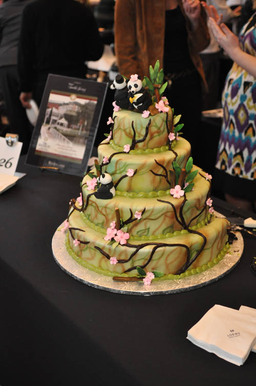 Let Them Eat Cake Photos