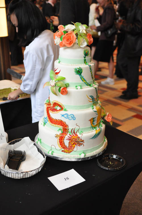 Let Them Eat Cake Photos