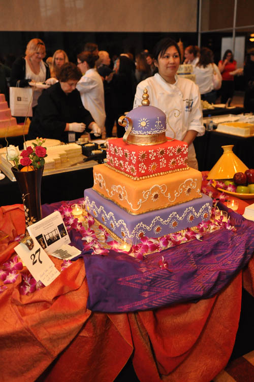 Let Them Eat Cake Photos