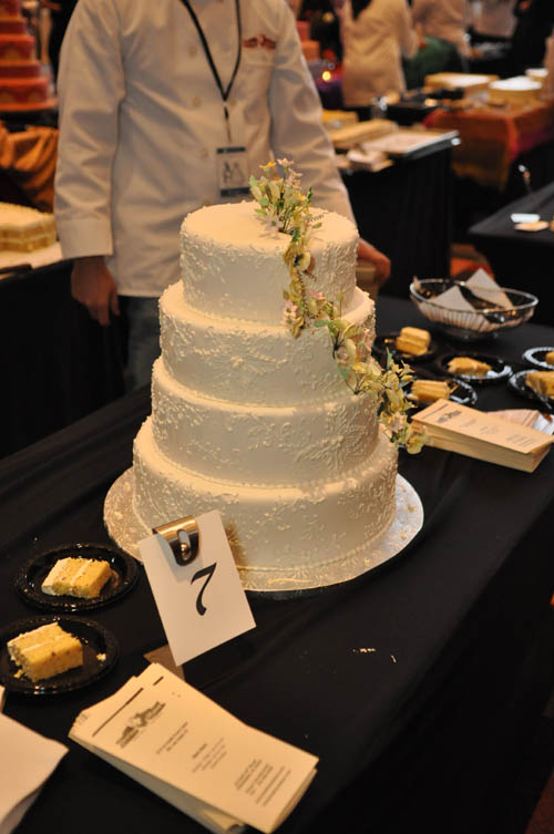 Let Them Eat Cake Photos