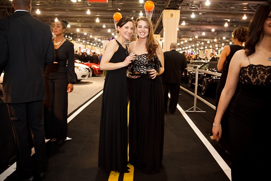 Black Tie Tailgate 2015 - Party Shots (Gallery 1)