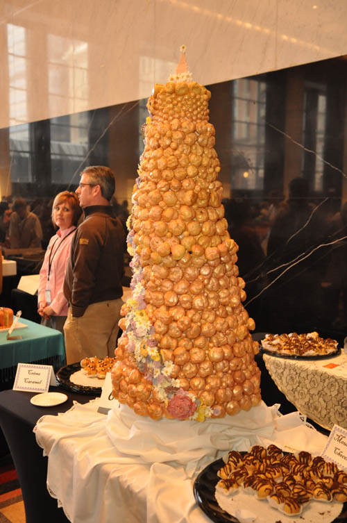 Let Them Eat Cake Photos