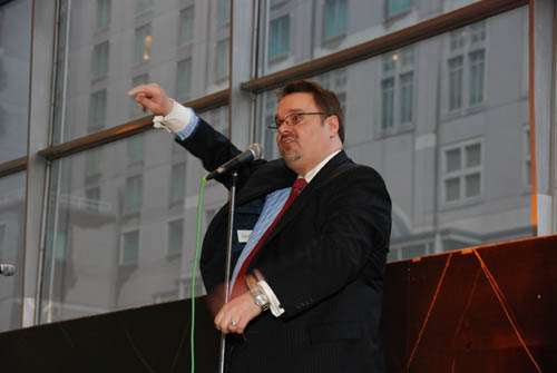 Let Them Eat Cake Photos