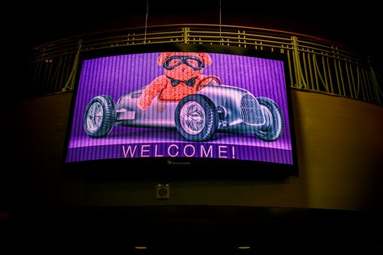 Black Tie Tailgate 2015 - Party Shots (Gallery 1)