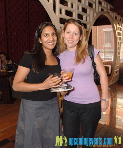 Summer Kick Off Party at VANGO