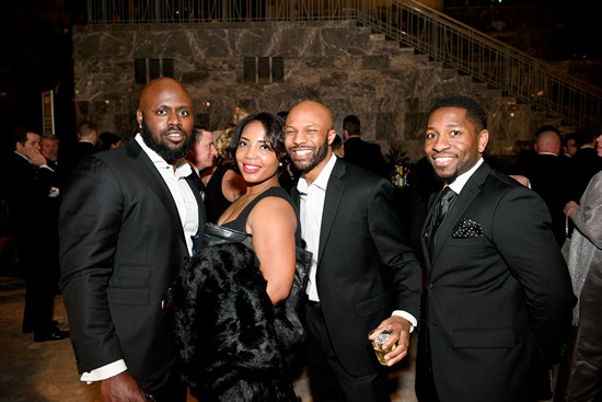 Black Tie Tailgate 2015 - Party Shots (Gallery 1)