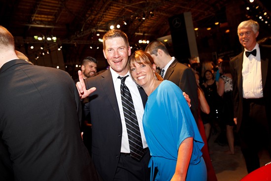 Black Tie Tailgate 2015 - Party Shots (Gallery 1)