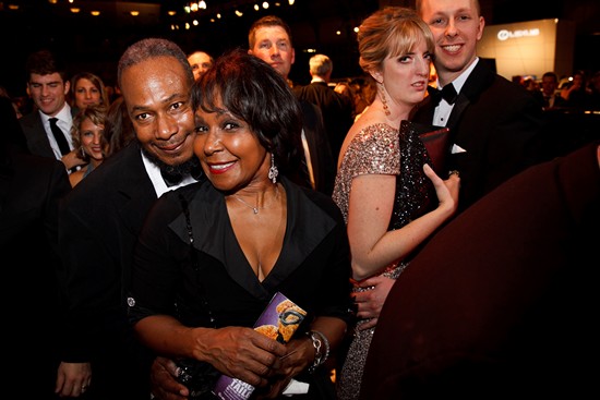 Black Tie Tailgate 2015 - Party Shots (Gallery 1)