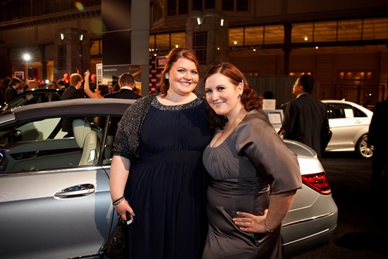 Black Tie Tailgate 2015 - Party Shots (Gallery 1)