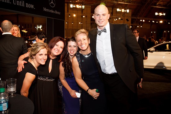 Black Tie Tailgate 2015 - Party Shots (Gallery 1)