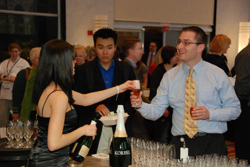 Let Them Eat Cake Photos