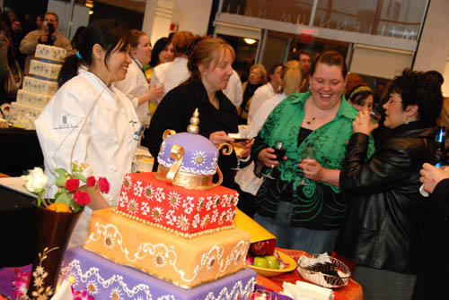 Let Them Eat Cake Photos