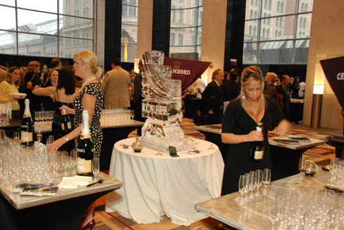 Let Them Eat Cake Photos