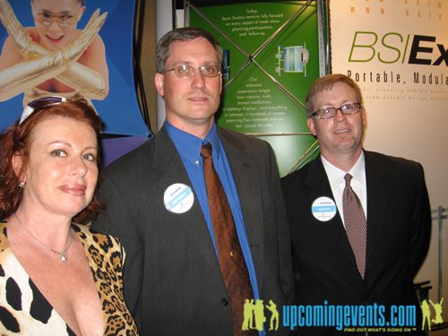 8 Chamber of Commerce Mixer @ Harrah's Chester Casino & Racetrack