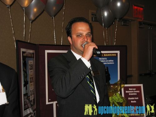 8 Chamber of Commerce Mixer @ Harrah's Chester Casino & Racetrack